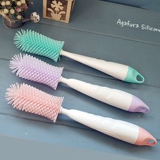 오가닉팩토리젖병솔