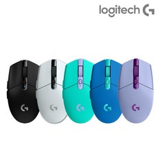 로지텍코리아 G304 LIGHTSPEED 무선 게이밍 마우스