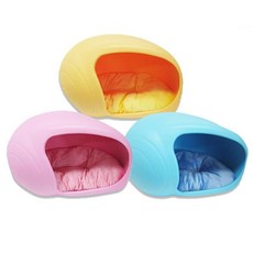 따수미애견텐트