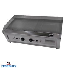대신산업 DS900 업소용 전기그리들 부침개 볶음 토스트 구이팬