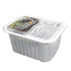 냉동영동굴짬뽕750g, 영동 굴짬뽕750g