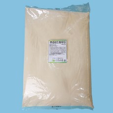 뫼루니식품 치킨파우더 후라이드파우더 순살용 5KG 순살치킨, 1개