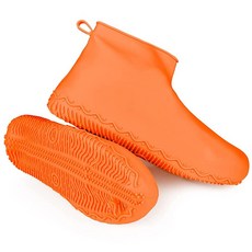 어린이레인슈즈커버