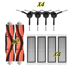 기펠청소기필터