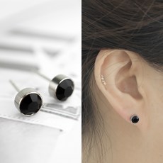 티파니스타일귀걸이