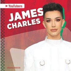 James Charles Library Binding, Abdo Publishing, English, 9781532191794