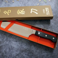 칼마루 세미중식도 중식도 식도식칼, 1개