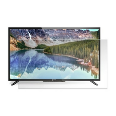 강화유리 43인치tv 업소용 중소기업tv 텔레비전 43티비 노래방 ips패널 모니터 109cm(43인치)