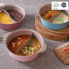 리빙아트만능요리팬