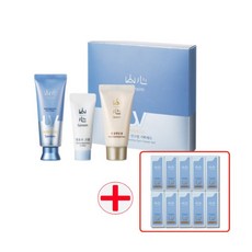 산심 명윤수 선크림 70g(SPF50+/PA++++), 70g, 1개