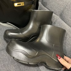 팔레트첼시레인부츠