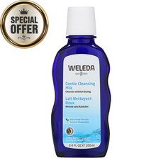 벨레다 젠틀 클렌징 밀크 위치 헤이즐 추출물 100ml, 수량: 1　　　　　(상품코드591p)