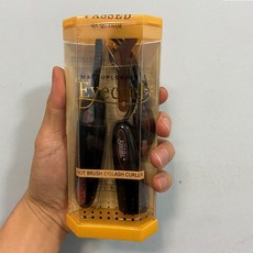 매직컬눈썹고데기