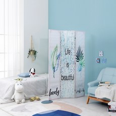 이동식가림막파티션