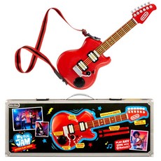 리틀타익스일렉트릭기타