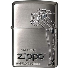 순은지포라이터