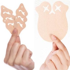 발가락숑숑