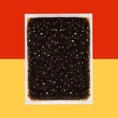 아임요 이지 타피오카 펄 맛있는 120g, 1개입, 1개