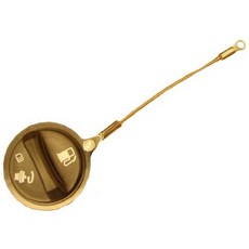 ACDelco GT251 GM Original Equipment Fuel Tank Cap ACDelco GT251 GM 원래 장비 연료 탱크 캡, ACDelco GT251 GM Original Equi