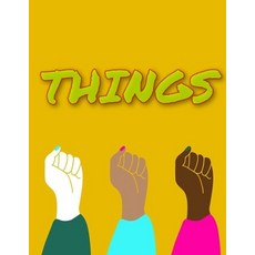 Things: Short Story from Modern World Paperback, Independently Published