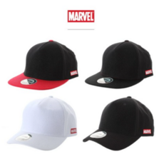 마블모자led와펜