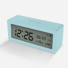 휴비딕온습도계