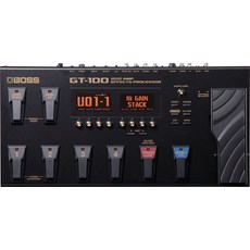1.예상수령일 2-6일 이내 BOSSGT-100 COSM Amp Effects Processor ボス B007F43362 일본아마존추천, One Color_One Size, One Color, 상세 설명 참조0