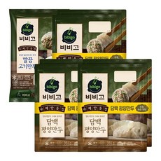 비비고평양만두