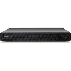 LG전자 BP350 와이파이 포함 블루레이 플레이어 2015년형, Blu-ray
