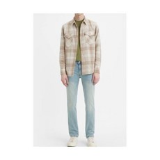 리바이스 511 Slim Fit Jeans Blue W Stretch Men's Size 30X29 RT$69.50