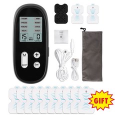 오아유니바디저주파마사지기