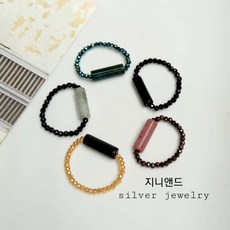 레드스피넬반지