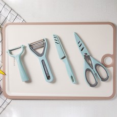 락앤락 주방 키친툴 과도 필러 가위, 집가위, 1개