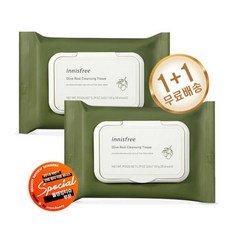 이니스프리올리브리얼클렌징폼