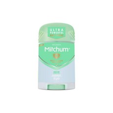 Mitchum 데오드란트 Unscented 41g, 1개