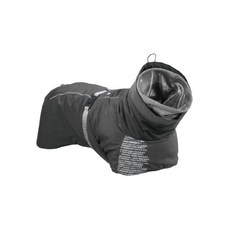 후르타 익스트림워머 강아지 자켓 점퍼 Hurtta Outdoors Extreme Warmer, 운석회 + 60CM