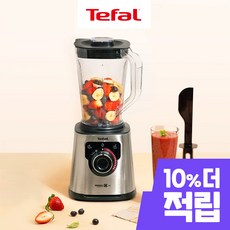 테팔 초고속 블렌더 퍼펙트믹스 플러스 트라이탄 믹서기 BL88ADKR 382735