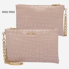 미우미우클러치