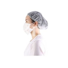 부직포머리망