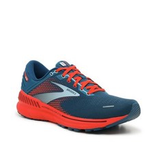 BROOKS 브룩스 아드레날린 GTS 22 런닝화 남자 남성 네이비 레드404