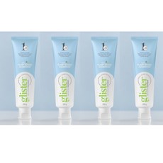 글리스터 프로액션 컴플리트 치약 200g (암웨이)x4개, 4개