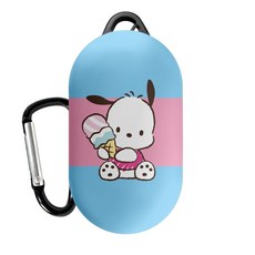 산리오이어폰정리