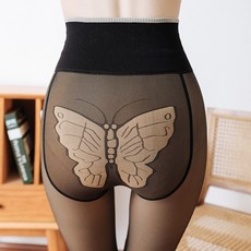 페이크 스킨 레깅스바지 여성 기모 융 스튜어디스 그레이 시스루 일체 심리스 팬티스타킹 신기 스타킹 겨울 가을 타입
