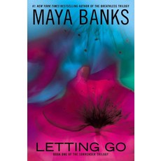 Letting Go, Berkley Publishing Group
