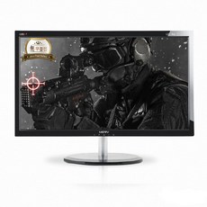 중고21인치칼라tv