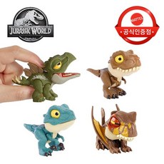 쥬라기월드베이비
