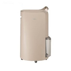 [LG](m)휘센 오브제컬렉션 20L 제습기 DQ203PECA, 카밍베이지, 카밍베이지