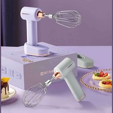 스파반죽기