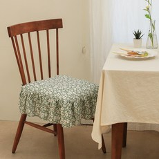 아망떼어바웃타임순면프릴방석