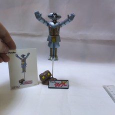 철인28호